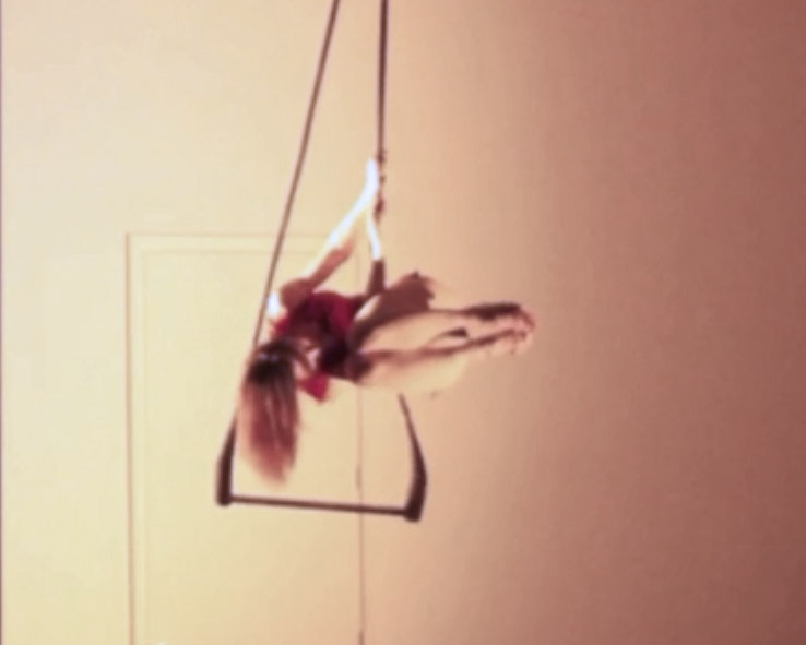 Rogue Aerial Arts